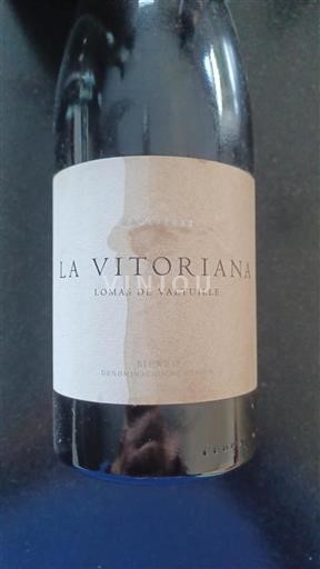 Castilla y León Bierzo Raúl Pérez La Vitoriana 2021