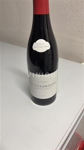 Castela e Leão Bierzo Raúl Pérez La Vitoriana 2021