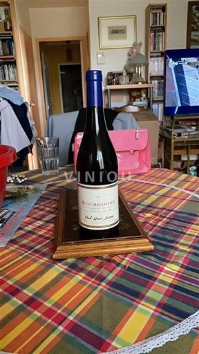 Burgundsko Hautes Côtes de Beaune Paul-Henri Lacroix 2018