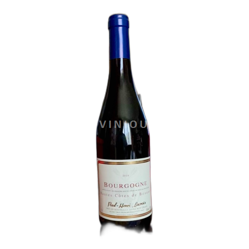 Borgogna Hautes Côtes de Beaune Paul-Henri Lacroix 2018