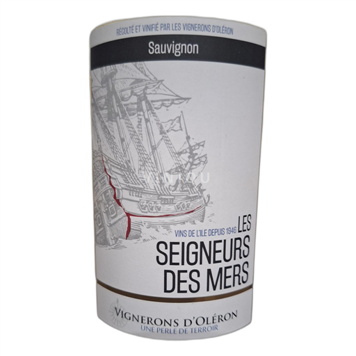 Rhône-dalen Ikke specificeret Vignerons d'olerons 2022 2022