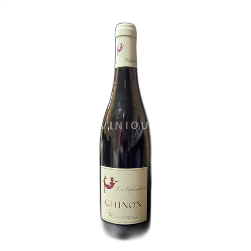 Loirevallei Chinon Les Galuches 2016