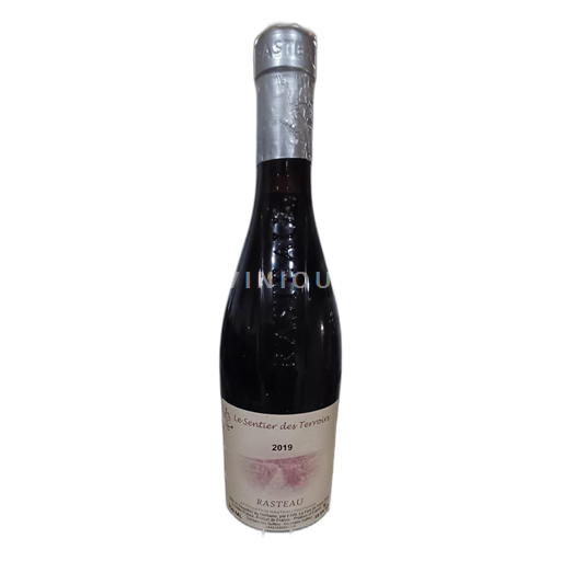 Rhônevallei Rasteau Le Sentier des Terroirs 2019