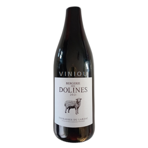 Languedoc Terrasses-du-larzac Bergerie des Dolines 2021