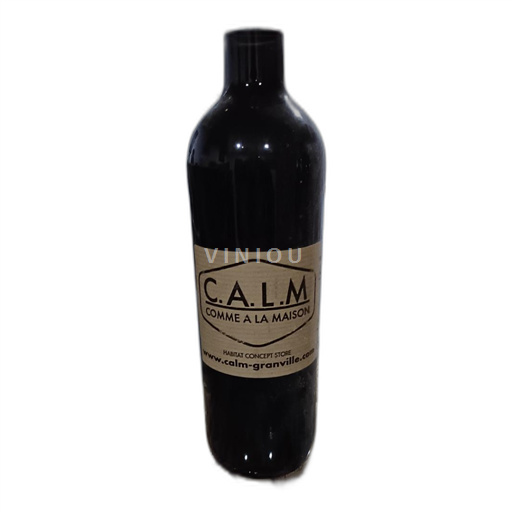 Vin Rouge sec Cos Ares Non millésimé France Languedoc et Roussillon Pays d'oc
