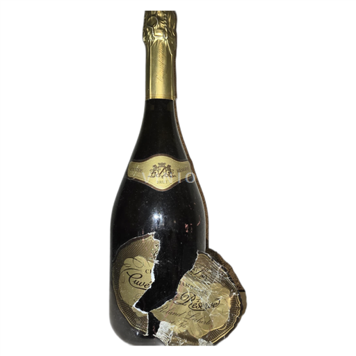 Champaña Champán Roland Laherte Réserve Sin añada
