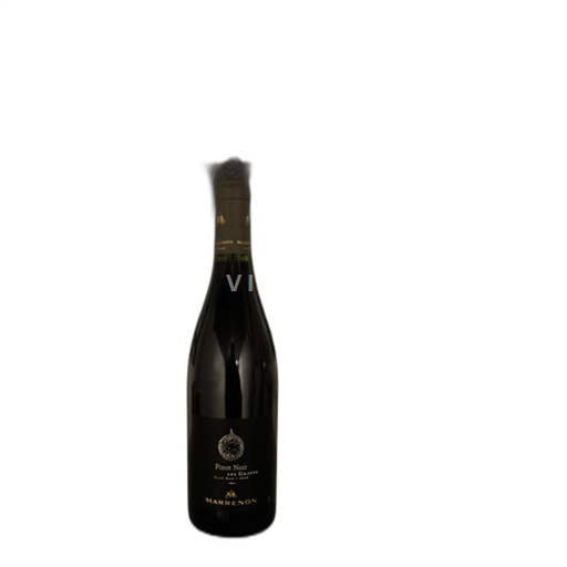 Provence, Unteres Rhônetal, Korsika Mittelmeer Marrenon les grains rare 2023