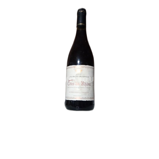 Valle del Ródano Côtes del Ródano Les Hauts Buissons 2018