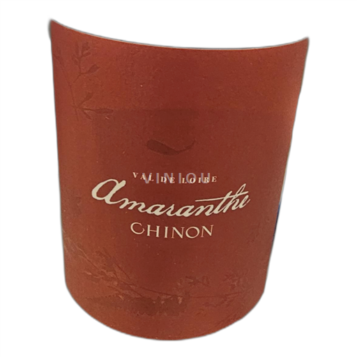Loirevallei Chinon Amaranthe 2023