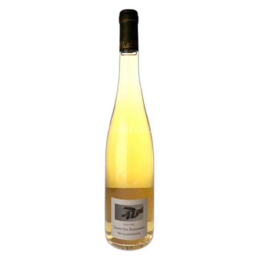 Alsazia Alsazia Grand Cru Albert Seltz Vieille Vignes Grand Cru Zatzenberg 2010