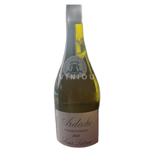 Bourgogne Ikke specificeret Louis Latour Ardèche Ikke årgangsbestemt