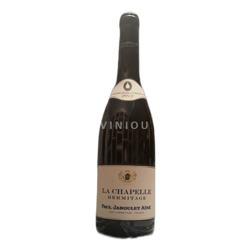Vallée du Rhône Hermitage Paul Jaboulet Aîné La Chapelle 2013