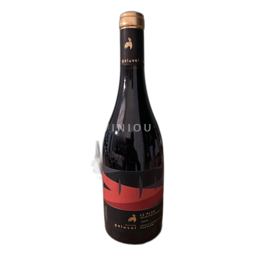 Rhônevallei Niet gespecificeerd Maison Galuval Sélection Parcellaire 2019