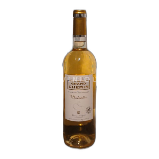 Sud-Ovest Monbazillac Chateau Ladesvignes Grand Chemin 2019