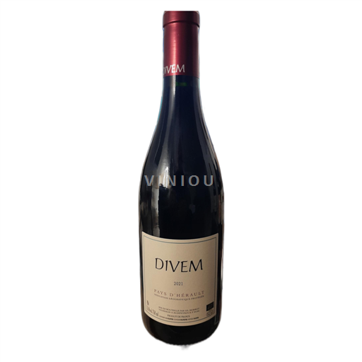 Languedoc-Roussillon Niet gespecificeerd Gil Morrot DIVEM 2021