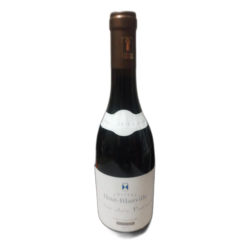 Languedoc Haut Blanville 2010
