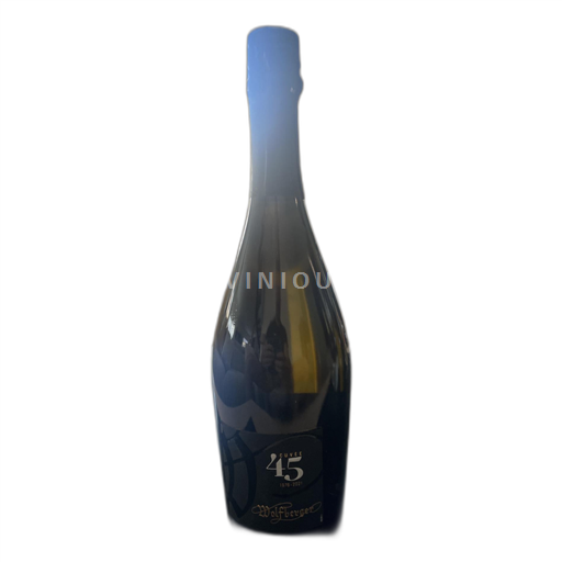 Alsazia Crémant d'Alsazia Wolfberger 45 2021