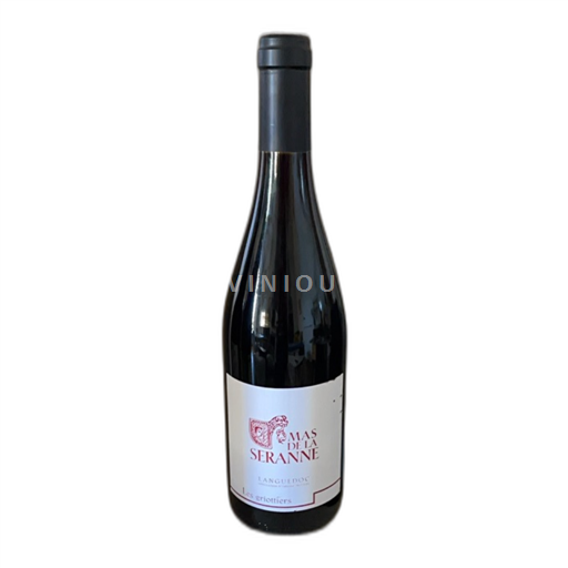 Languedoc Mas de la Seranne Les Griottiers 2023