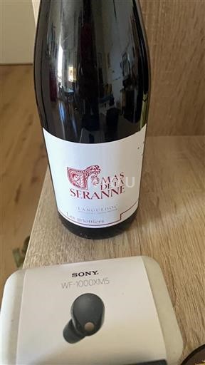 Languedoc Mas de la Seranne Les Griottiers 2023