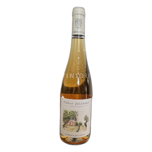 Loirevallei Coteaux du Layon Peray-Jouannet 2022
