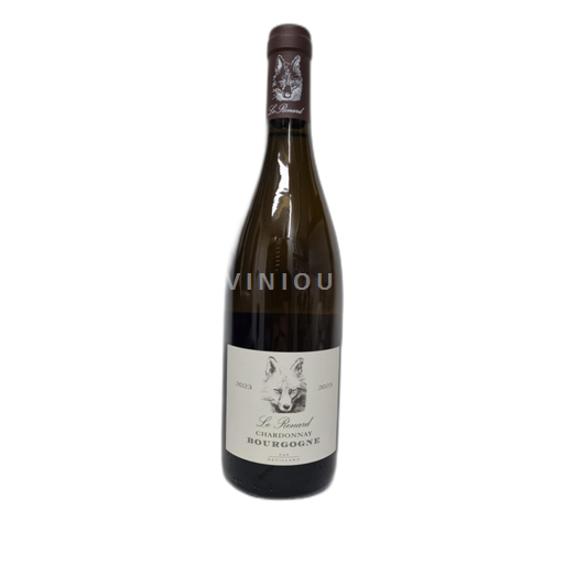 Bourgondië Bourgogne Devillard Le Renard 2023